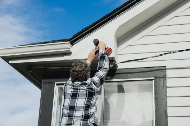 James Hardie Siding in Paxton, IL